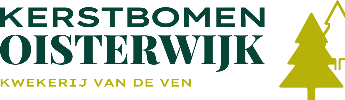 Kerstbomen Oisterwijk, Kwekerij van de Ven